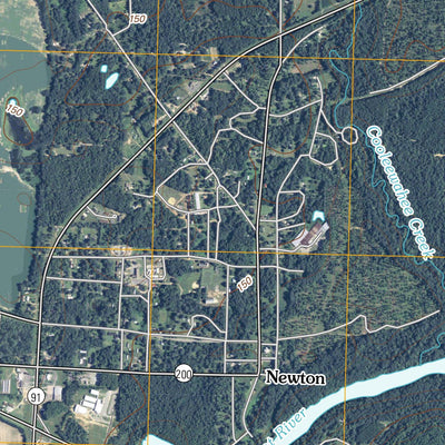 Newton, GA (2011, 24000-Scale) Preview 3