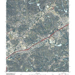 Norcross, GA (2011, 24000-Scale) Preview 1