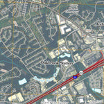Norcross, GA (2011, 24000-Scale) Preview 2