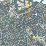 Norcross, GA (2011, 24000-Scale) Preview 3