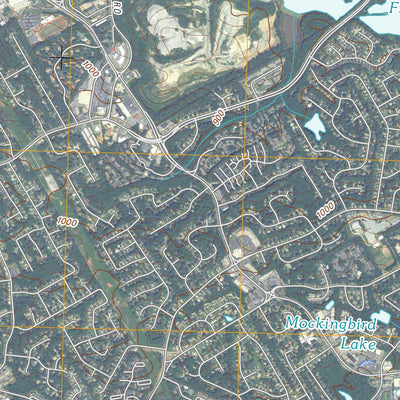 Norcross, GA (2011, 24000-Scale) Preview 3