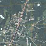 Norman Park, GA (2011, 24000-Scale) Preview 3