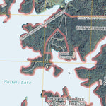 Nottely Dam, GA-NC (2011, 24000-Scale) Preview 2