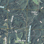 Nottely Dam, GA-NC (2011, 24000-Scale) Preview 3