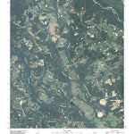 Oak Park, GA (2011, 24000-Scale) Preview 1