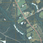 Oak Park, GA (2011, 24000-Scale) Preview 2