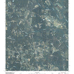 Oak Park SW, GA (2011, 24000-Scale) Preview 1