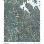 Oakman, GA (2011, 24000-Scale) Preview 1