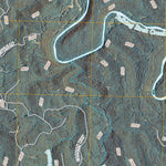 Oakman, GA (2011, 24000-Scale) Preview 3