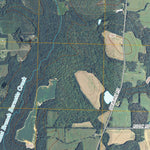 Ochlocknee, GA (2011, 24000-Scale) Preview 2