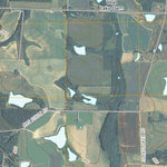 Ocilla East, GA (2011, 24000-Scale) Preview 2
