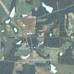 Ocilla East, GA (2011, 24000-Scale) Preview 3