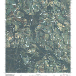 Ocilla West, GA (2011, 24000-Scale) Preview 1