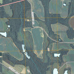 Ocilla West, GA (2011, 24000-Scale) Preview 2