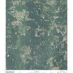 Odessadale, GA (2011, 24000-Scale) Preview 1