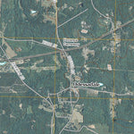 Odessadale, GA (2011, 24000-Scale) Preview 3