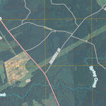Old Town, GA (2011, 24000-Scale) Preview 2