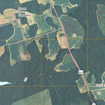 Old Town, GA (2011, 24000-Scale) Preview 3