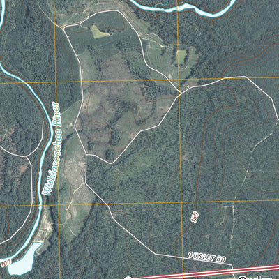 Ousley, GA (2011, 24000-Scale) Preview 2