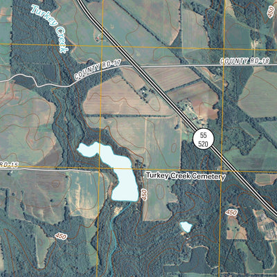 Parrott, GA (2011, 24000-Scale) Preview 2