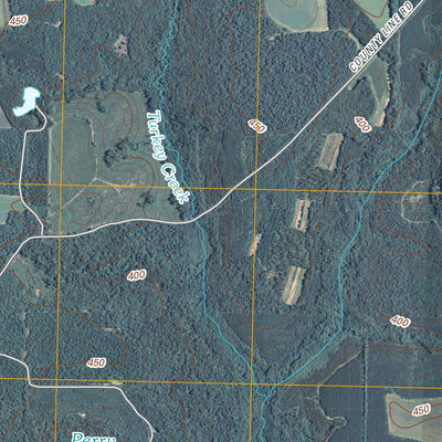 Parrott, GA (2011, 24000-Scale) Preview 3