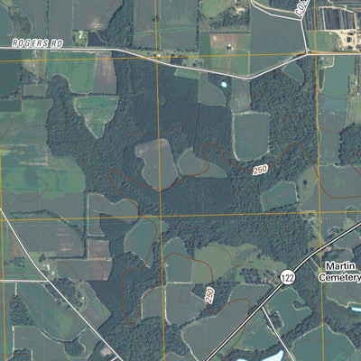 Patten, GA (2011, 24000-Scale) Preview 2