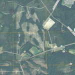 Patterson SE, GA (2011, 24000-Scale) Preview 3