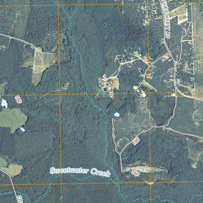 Pearson, GA (2011, 24000-Scale) Preview 3