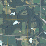 Penia, GA (2011, 24000-Scale) Preview 2