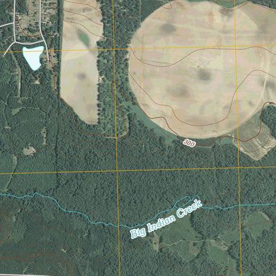 Perry East, GA (2011, 24000-Scale) Preview 2