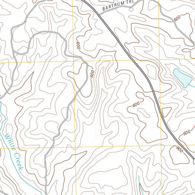 Philomath, GA (2011, 24000-Scale) Preview 2