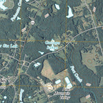 Pine Mountain, GA (2011, 24000-Scale) Preview 2