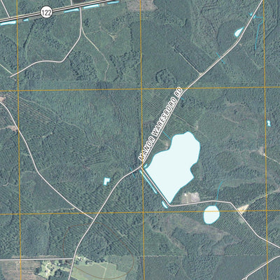 Pine Valley, GA (2011, 24000-Scale) Preview 2