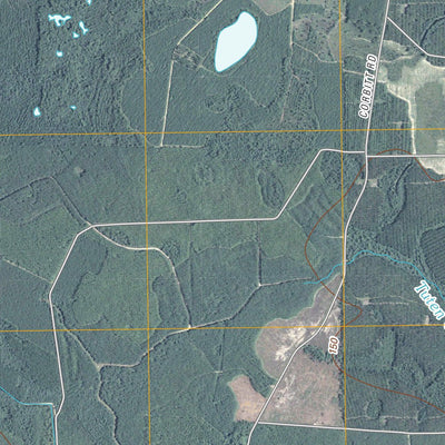 Pine Valley, GA (2011, 24000-Scale) Preview 3