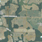 Pinehurst, GA (2011, 24000-Scale) Preview 2