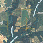 Pinehurst, GA (2011, 24000-Scale) Preview 3