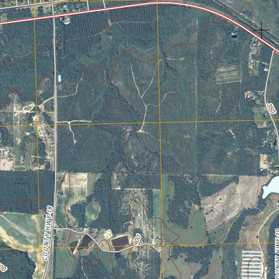 Pitts, GA (2011, 24000-Scale) Preview 3