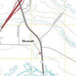 Port Wentworth, GA-SC (2011, 24000-Scale) Preview 2