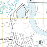 Port Wentworth, GA-SC (2011, 24000-Scale) Preview 3