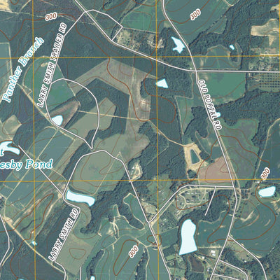 Portal, GA (2011, 24000-Scale) Preview 2