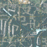 Porterdale, GA (2011, 24000-Scale) Preview 2