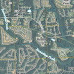 Porterdale, GA (2011, 24000-Scale) Preview 3