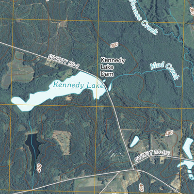 Preston, GA (2011, 24000-Scale) Preview 2