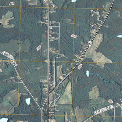 Preston, GA (2011, 24000-Scale) Preview 3