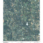 Pulaski, GA (2011, 24000-Scale) Preview 1