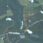 Pulaski, GA (2011, 24000-Scale) Preview 2