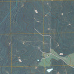 Queensland, GA (2011, 24000-Scale) Preview 2