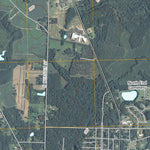 Quitman, GA (2011, 24000-Scale) Preview 2