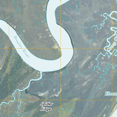 Raccoon Key, GA (2011, 24000-Scale) Preview 2
