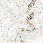 Rainy Mountain, GA-SC (2011, 24000-Scale) Preview 3